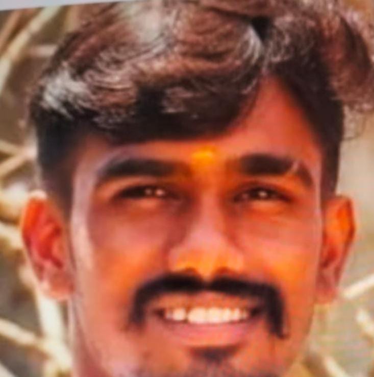 Groom Image